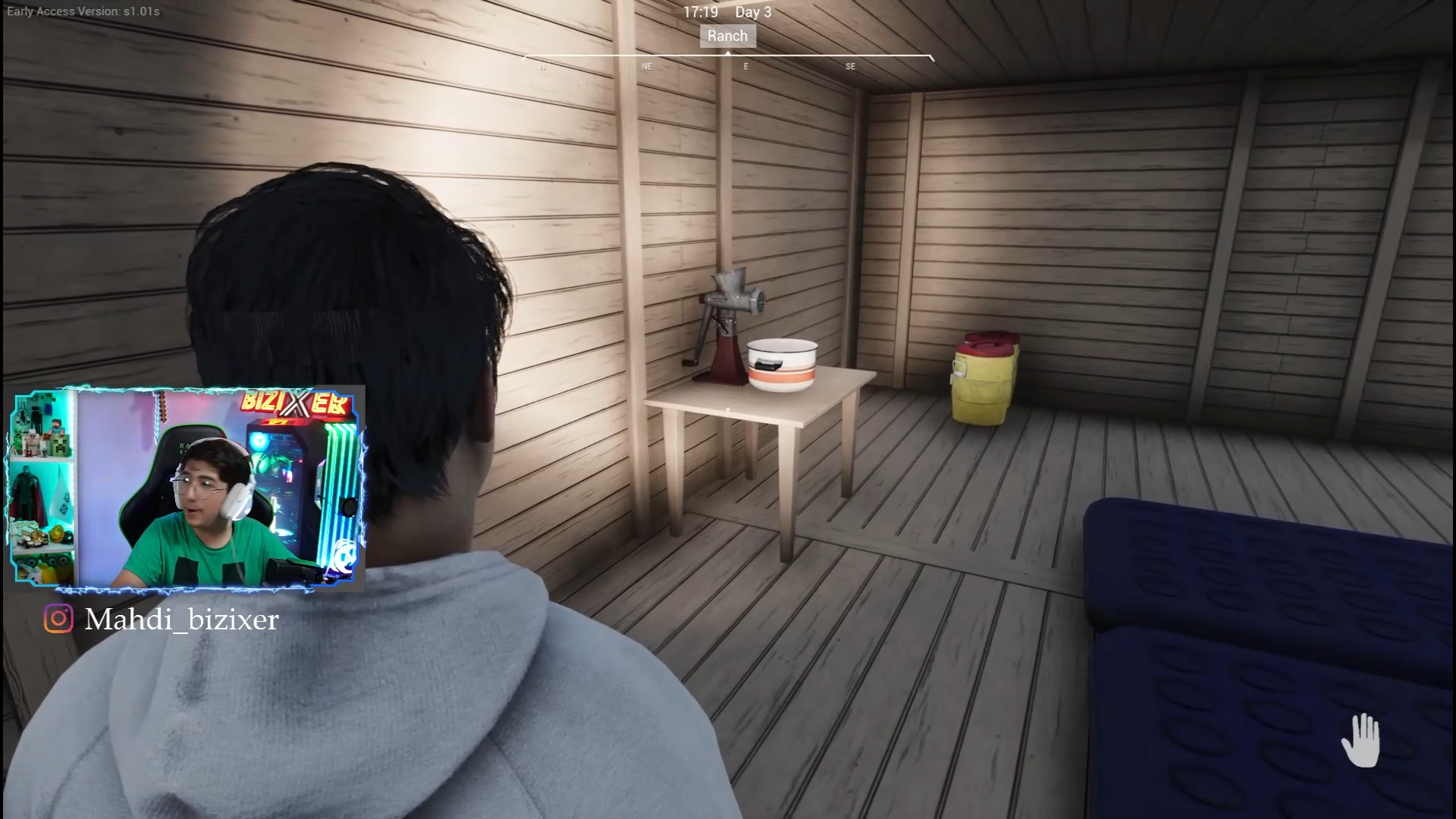 فصل دوم زندگی روستایی (4) | فق...