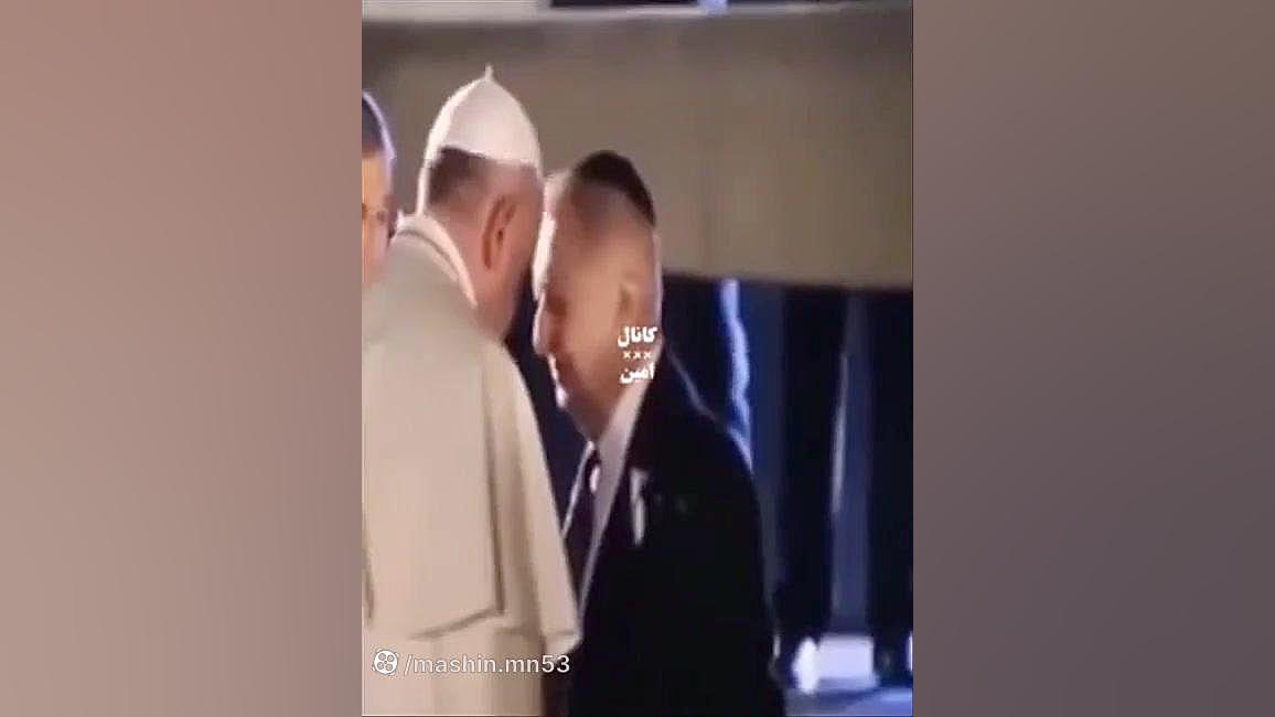 دنیا در چنگال صهیونیسم جهانی