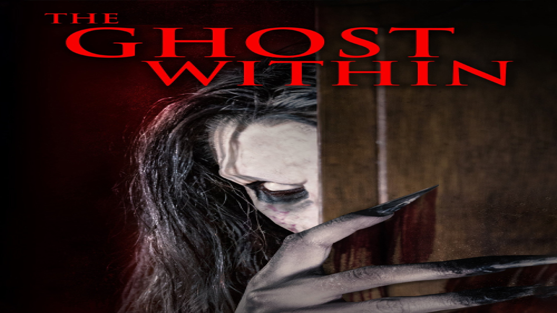 فیلم سینمایی ترسناک شبح درون با دوبله فارسی ( The Ghost Within 2023 ) زمان5634ثانیه