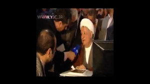 اگر رد صلاحیت شدید، چه می کنید...