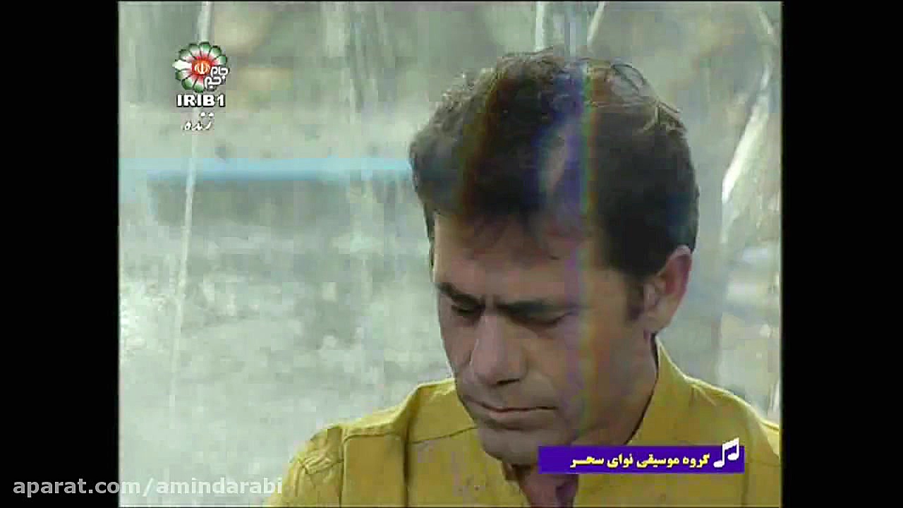گروه موسیقی نوای سحر شبکه جام...