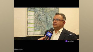 بهره برداری از طرح های آبفای جنوب شرق استان تهران؛ به زودی بهره برداری از طرح های آبفای جنوب شرق استان تهران؛ به زودی