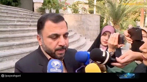 وزیر ارتباطات : پروژه فیبر نوری در 200 شهر کشور آغاز شد وزیر ارتباطات : پروژه فیبر نوری در 200 شهر کشور آغاز شد