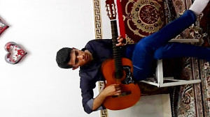 ملودی باورم نمیشه شادمهر عقیلی...