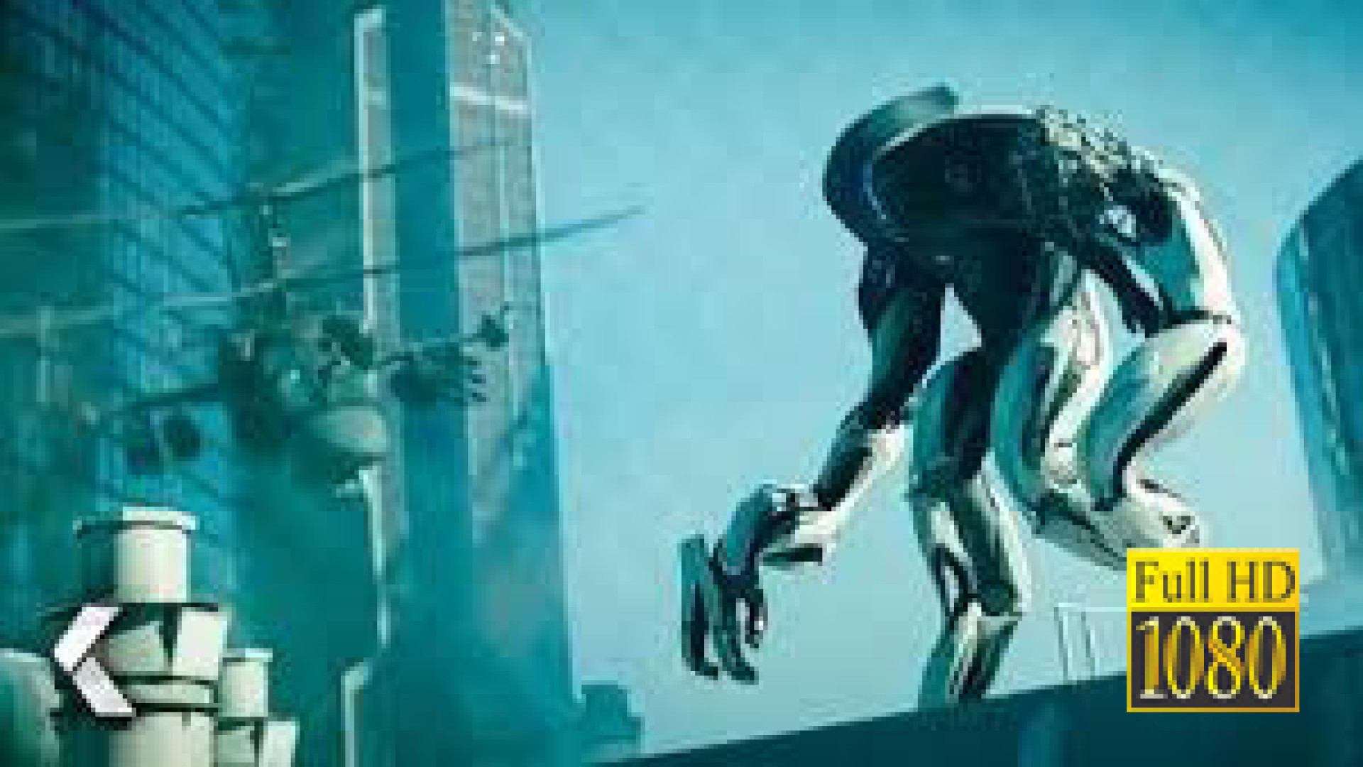 فیلم جاذبه 2 حمله Invasion 2020 زمان7508ثانیه