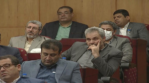 نکته مهم رئیس قوه قضاییه از عبارت «تقصیر قبلی هاست» نکته مهم رئیس قوه قضاییه از عبارت «تقصیر قبلی هاست»