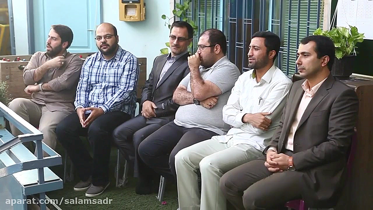 تیزر روز بازگشایی دبیرستان سلا...