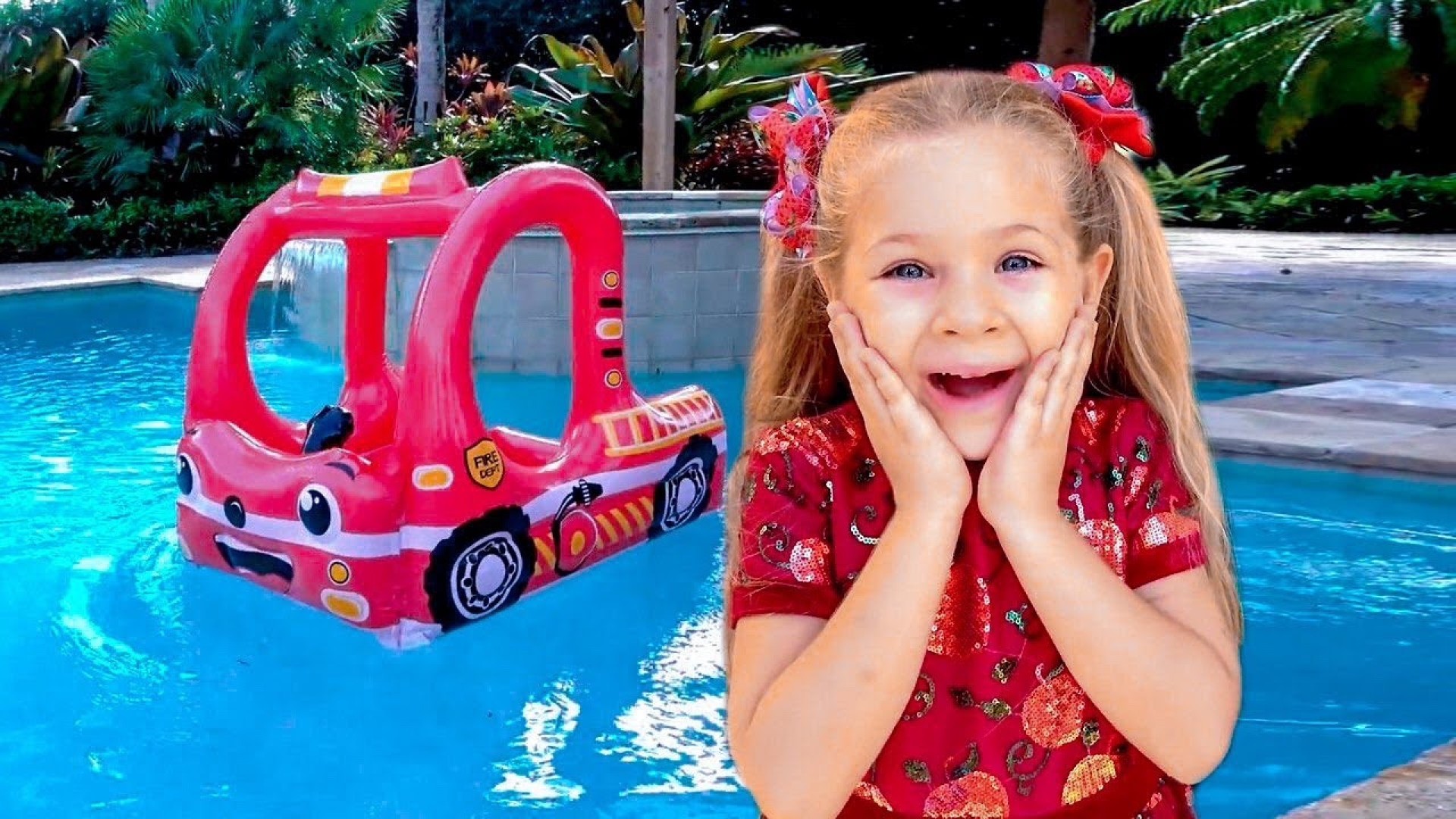 دیانا جدید , دیانا و روما , کو...