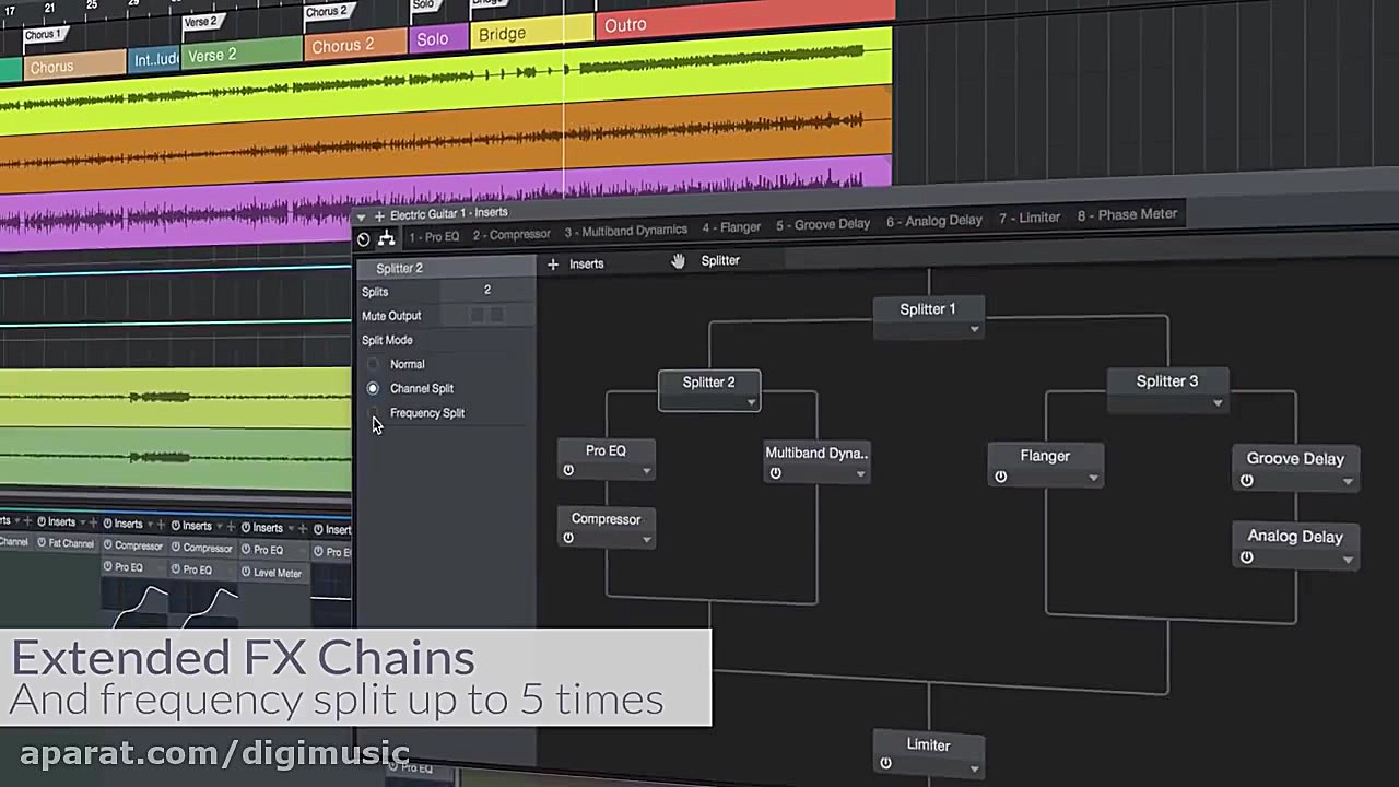 دانلود رایگان نرم افزار Studio...