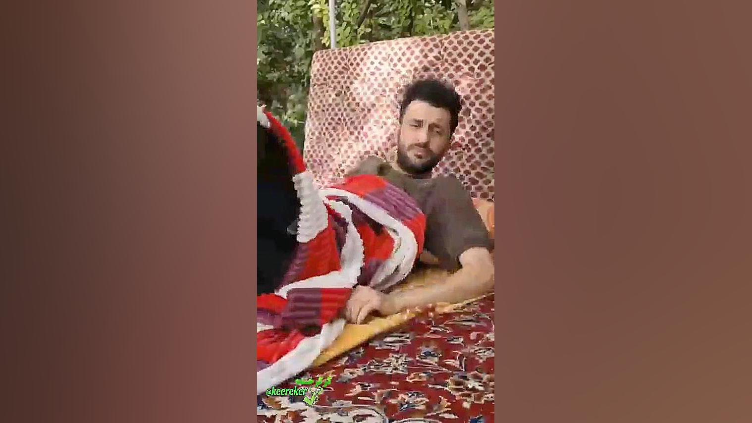 کلیپ طنز خنده دارخروس