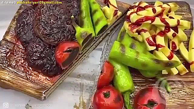 چیچه یا واقعیه