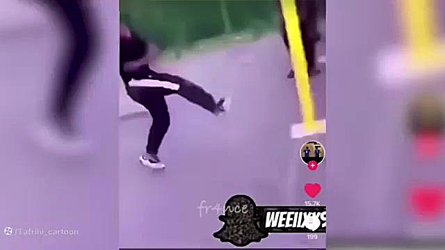 کلیپ خنده دار فوتبالی