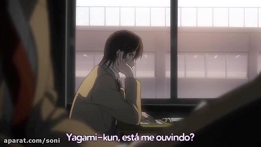 سریال کتاب مرگ قسمت 1 (زیر نوی...