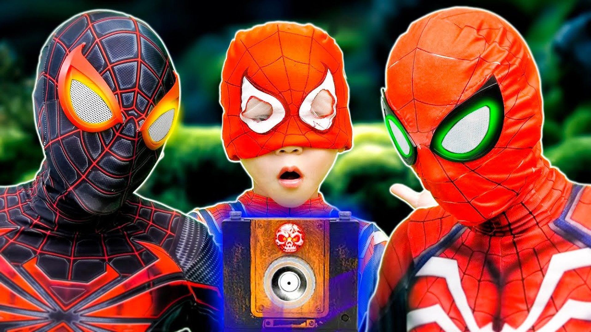 ابرقهرمانان  مرد عنکبوتی  مردع...