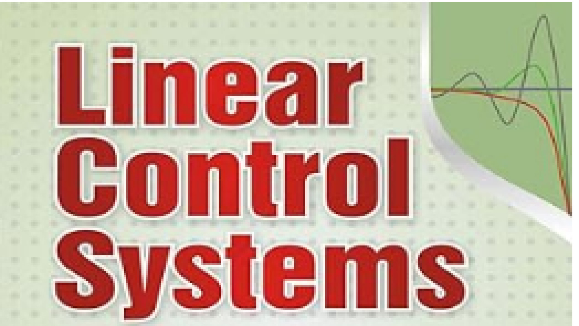 جلسه یازدهم سیستمهای کنترل خطی . Linear control systems