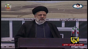 رئیس جمهور: راه آهن سنندج به مرز باشماق متصل می شود رئیس جمهور: راه آهن سنندج به مرز باشماق متصل می شود