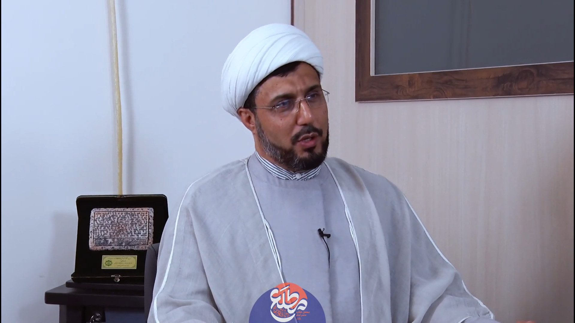 نشست هشتم : نقش طلاب در فعالیت...