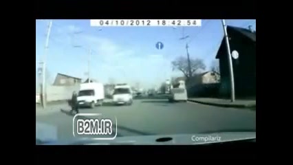 نجات یافته از مرگ