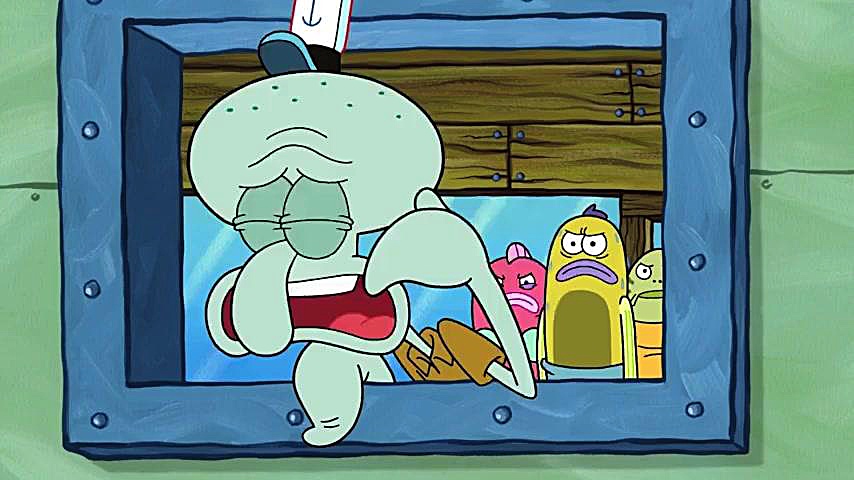 کارتون باب اسفنجی انیمیشن باب...