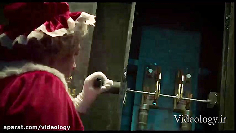 تریلر جدید فیلم Bad Santa 2 2016 زمان133ثانیه