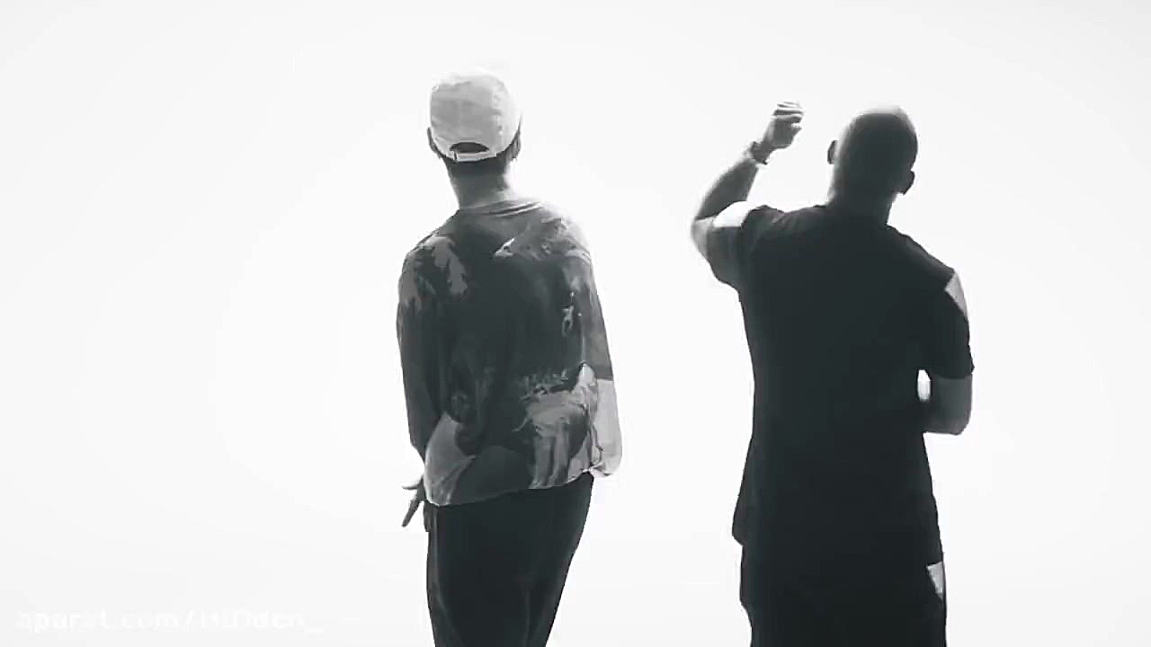 D&Xi;&Delta;N x Eric Bellinger...