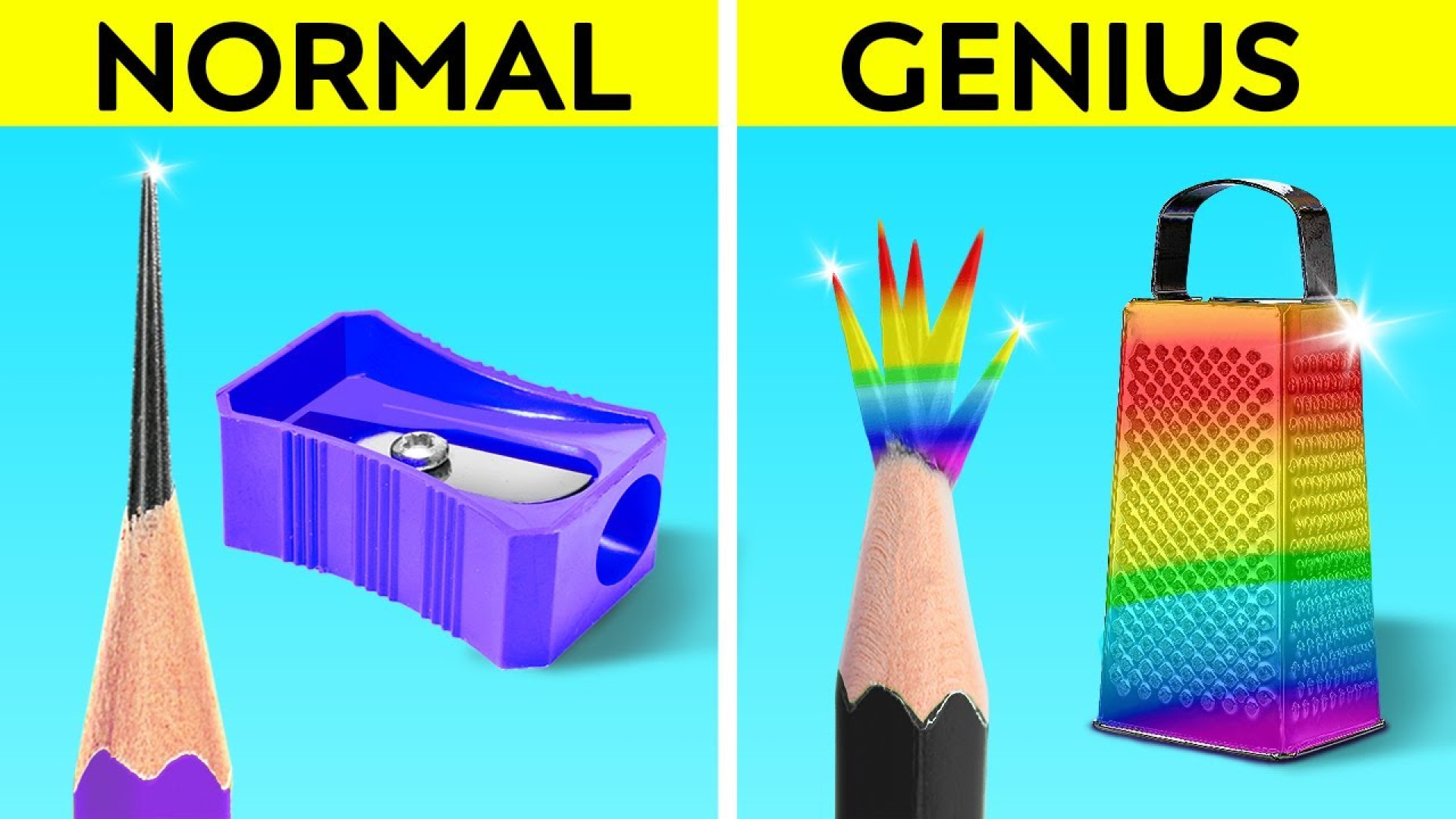 تفریحی و سرگرمی  ترفندهای هنری...