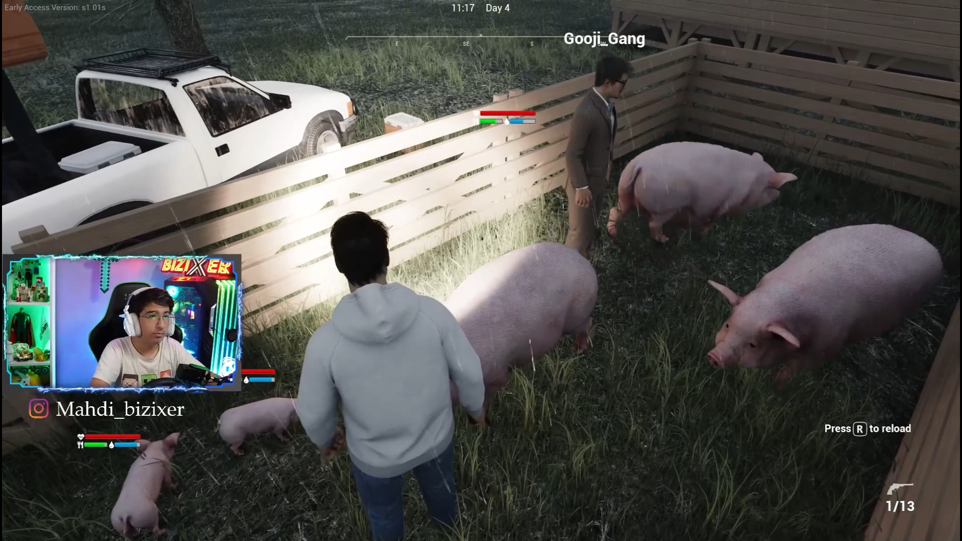 فصل دوم زندگی روستایی (5) | بد...