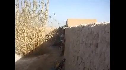 وقتی موشک جاولین عمل نمیکند