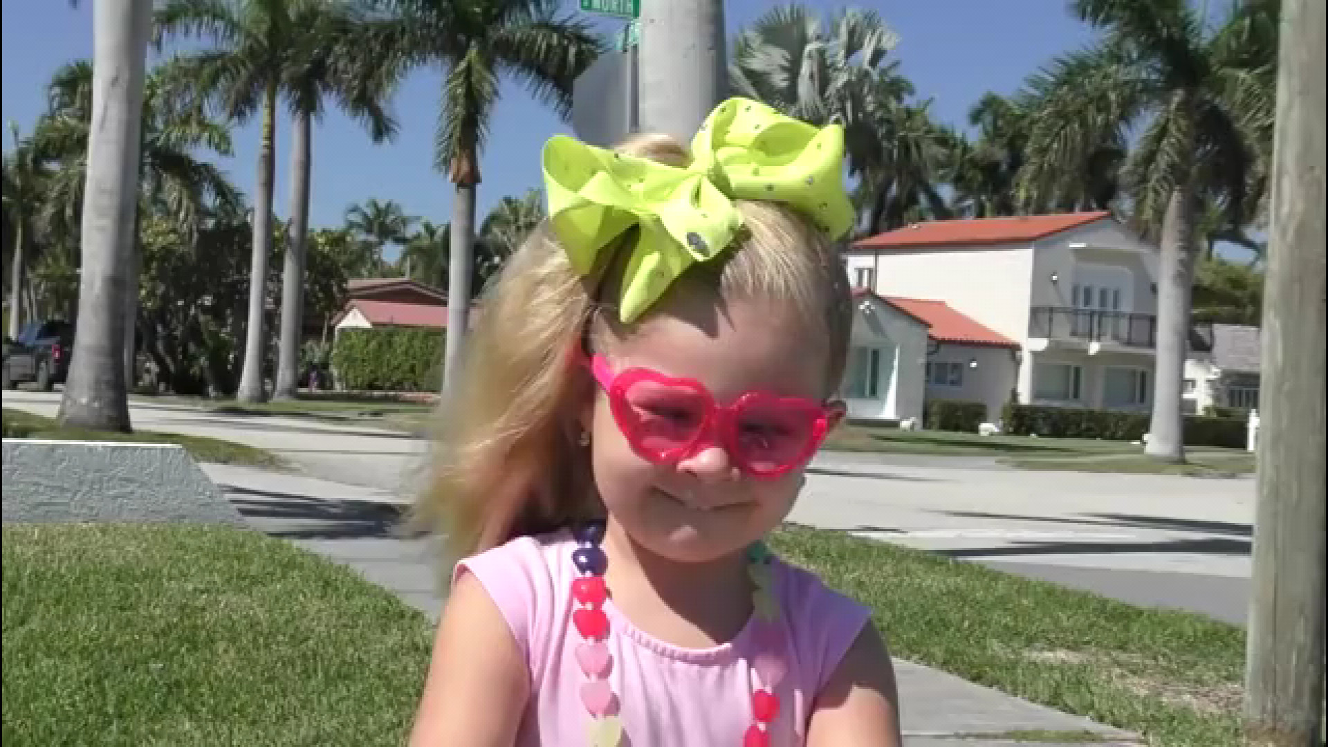 دیانا شو بامزه دیانا و روما جد...