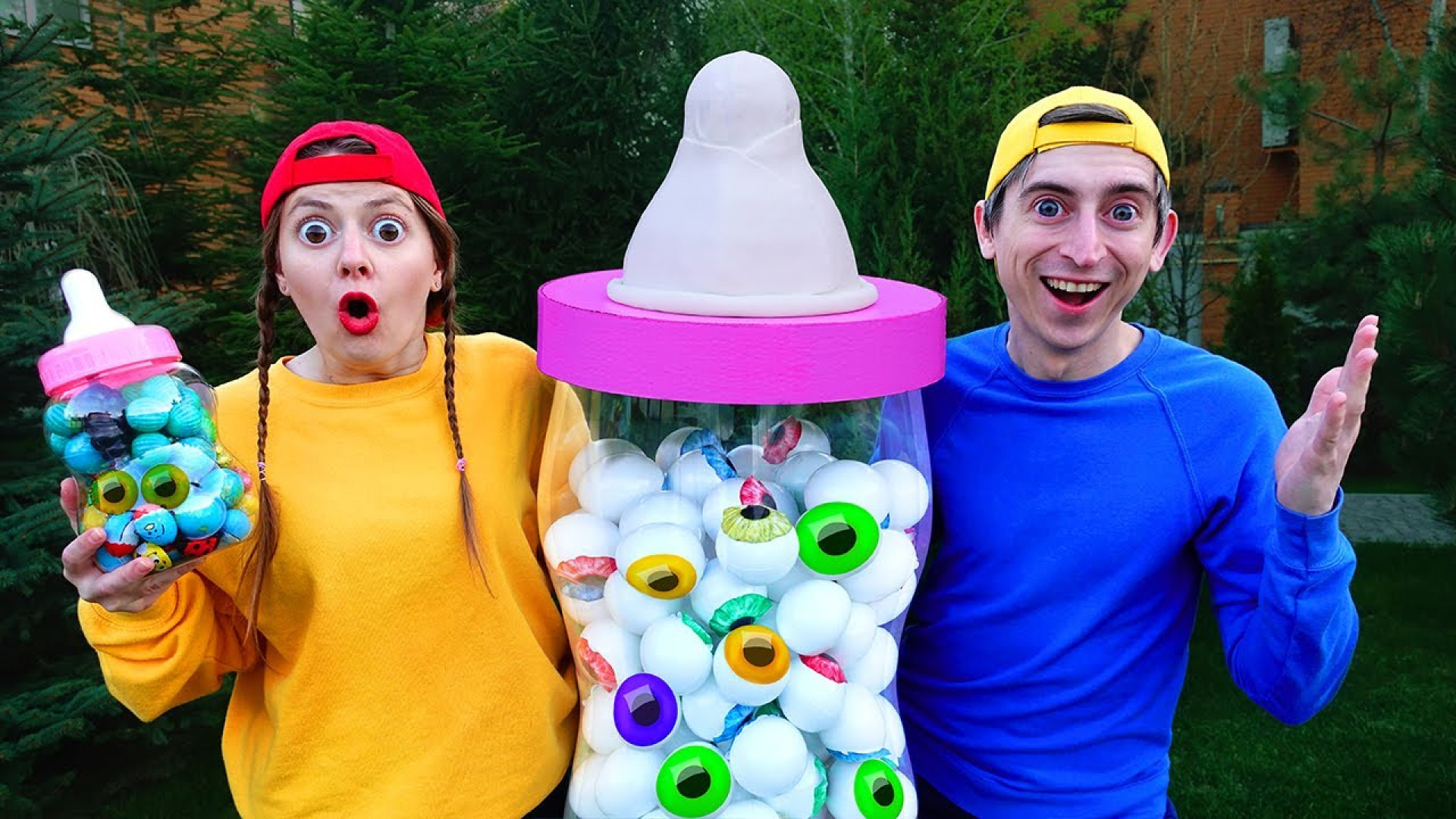 چالش غذایی موکاچو  موکبانگ شیش...