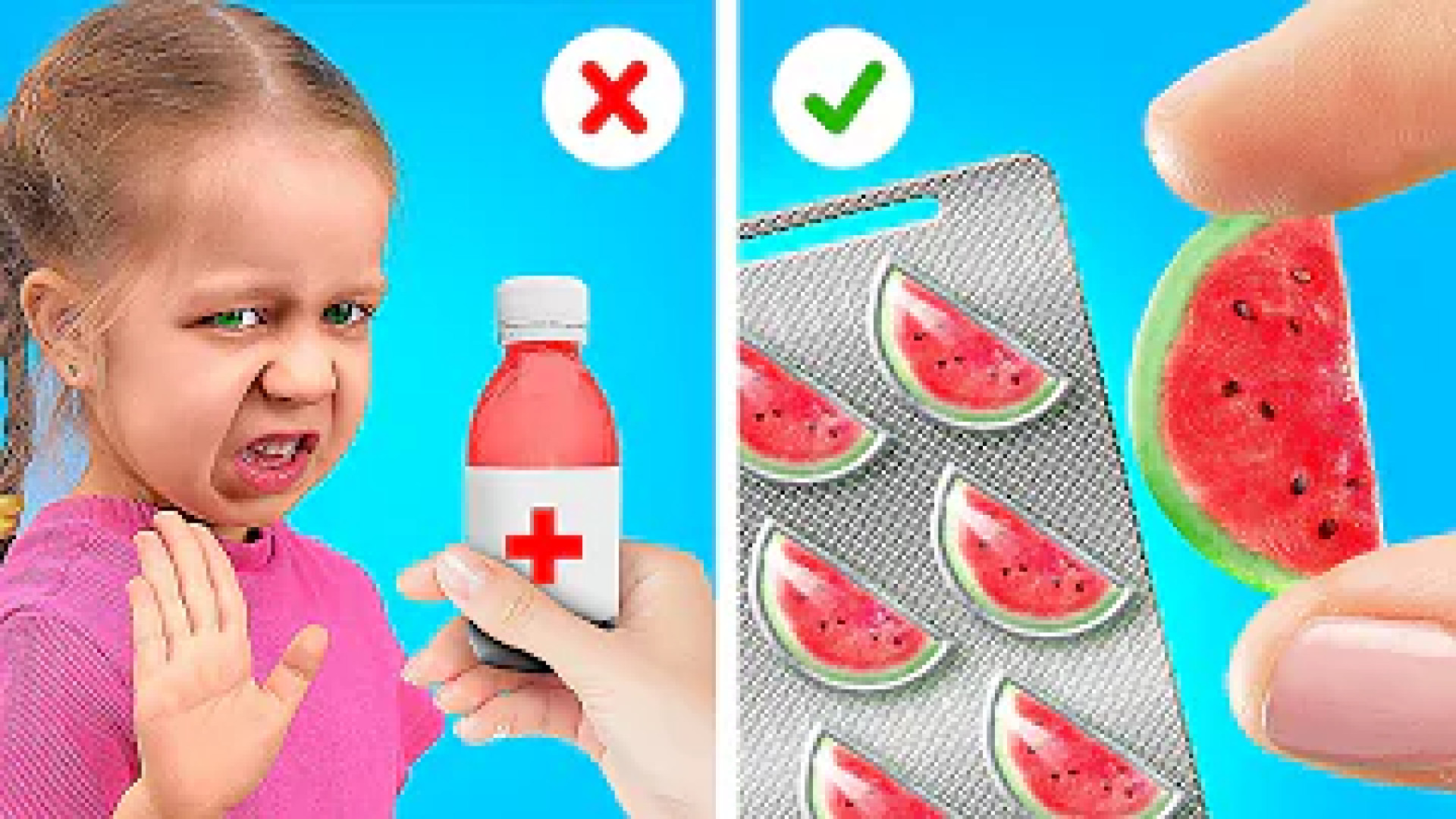 تفریحی و سرگرمی :: ترفند والدی...