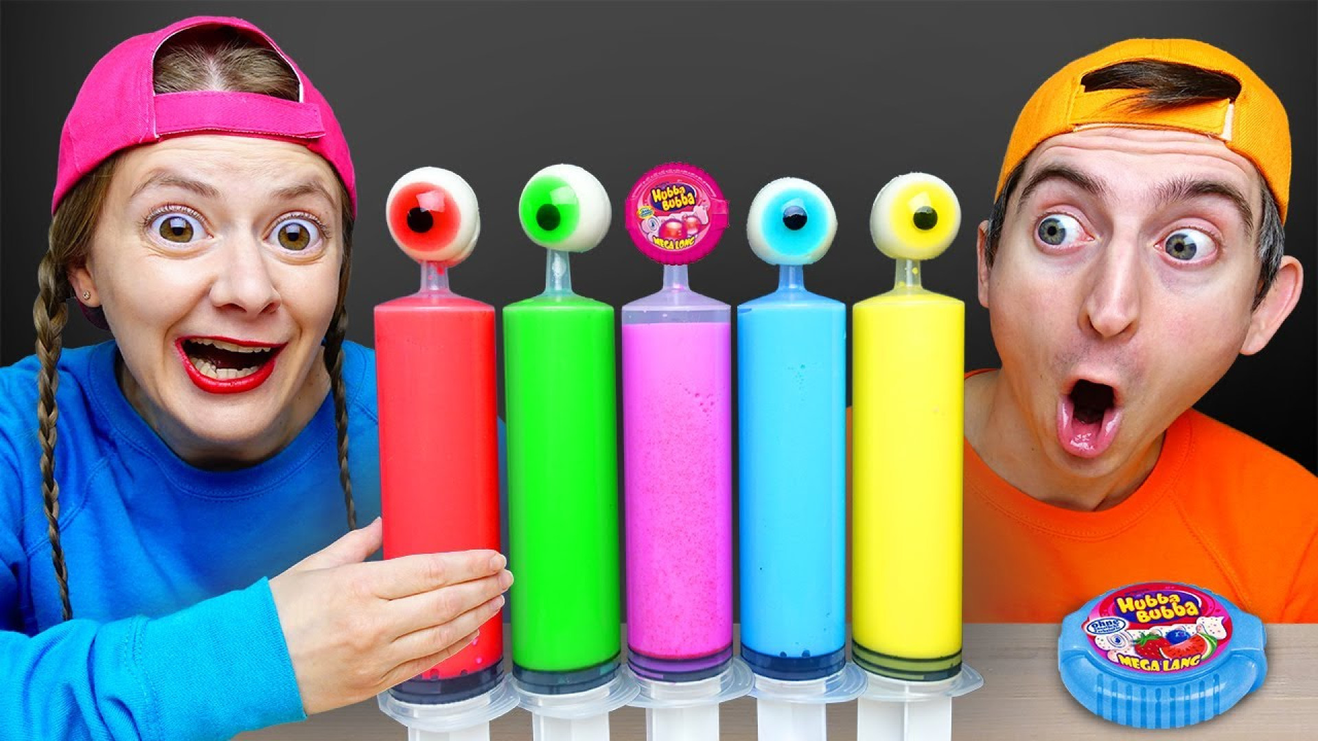 چالش غذایی موکاچو  چالش خوردن...