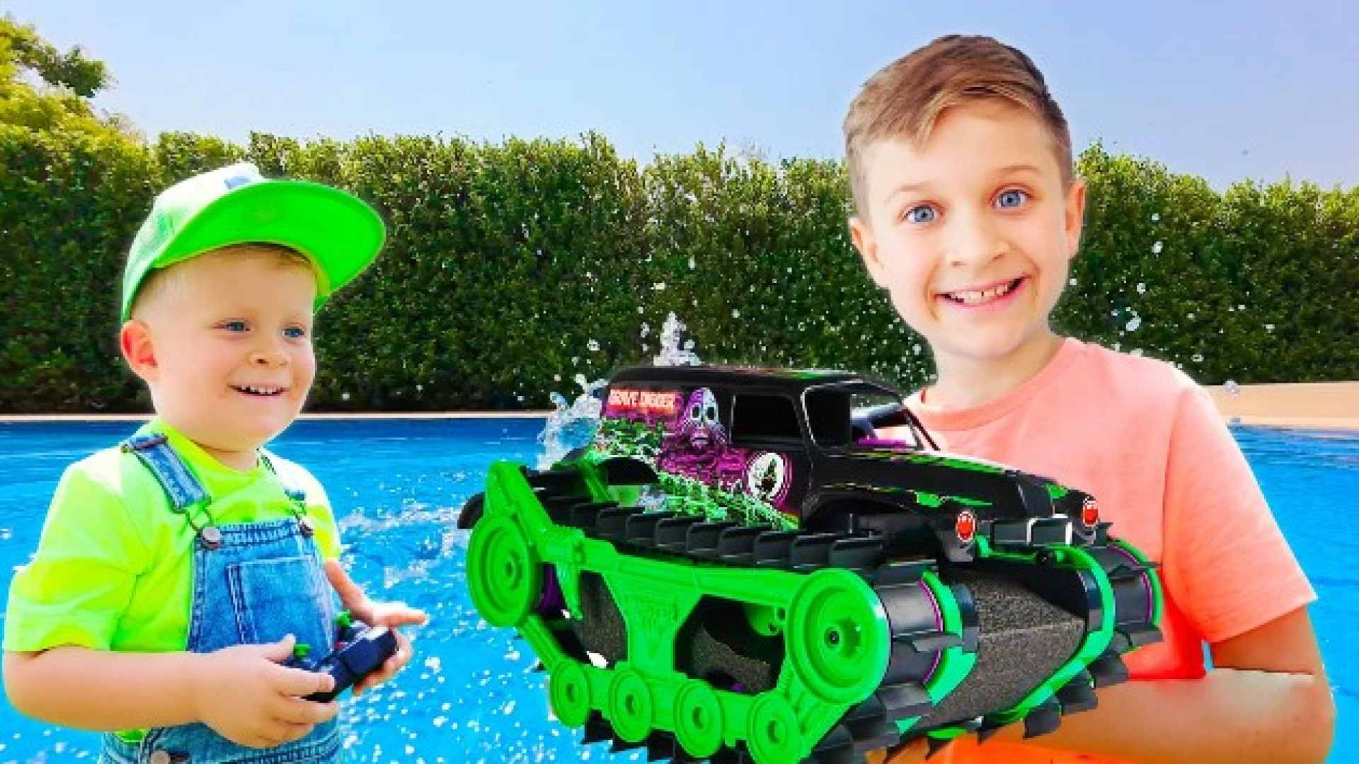 دیانا روما جدید | ماشین بازی ک...