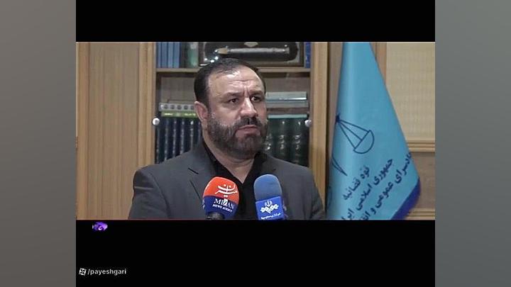 صدور کیفرخواست برای متهمان یک پرونده خودروسازی صدور کیفرخواست برای متهمان یک پرونده خودروسازی