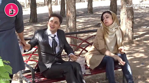 قسمت سیزدهم تی تایم