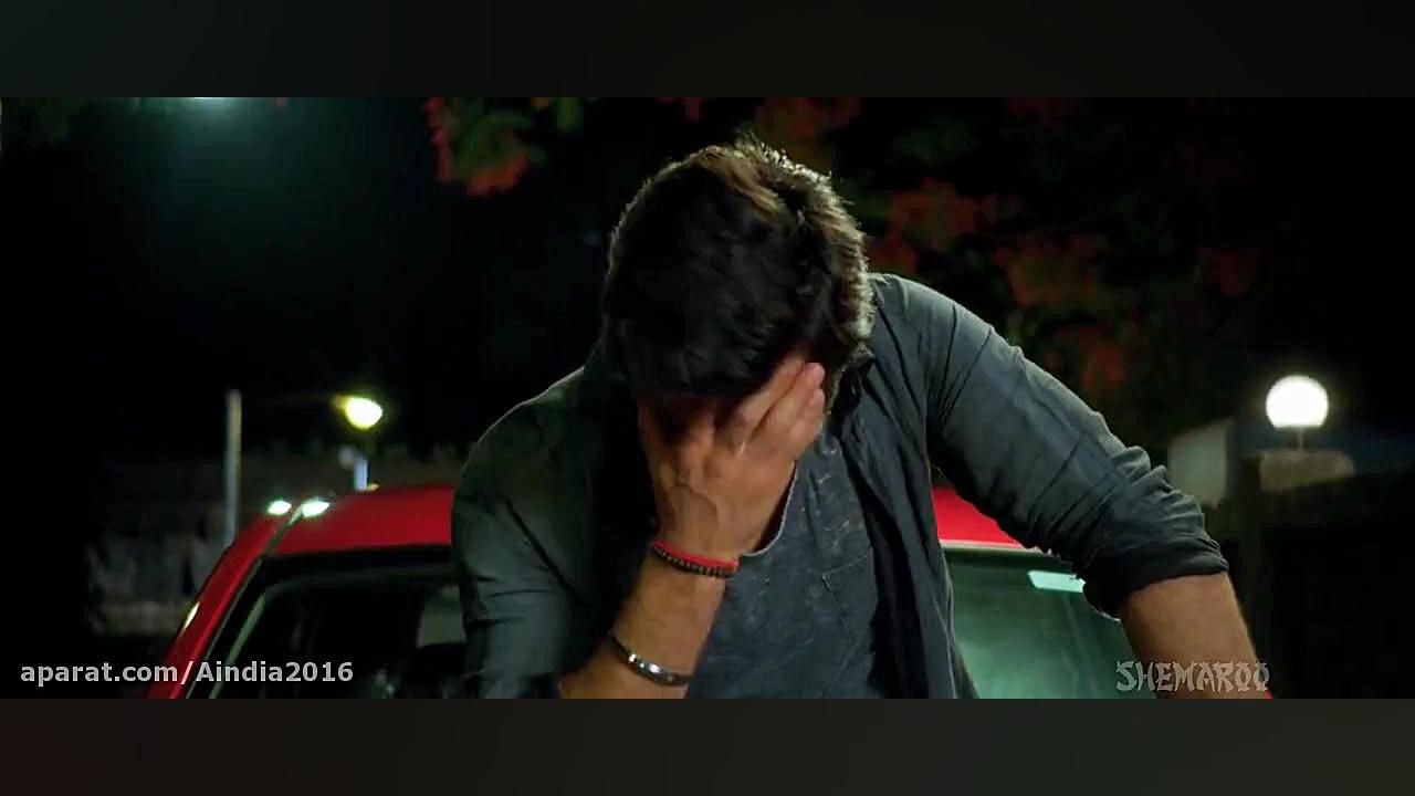 گریه وارون دهاوان