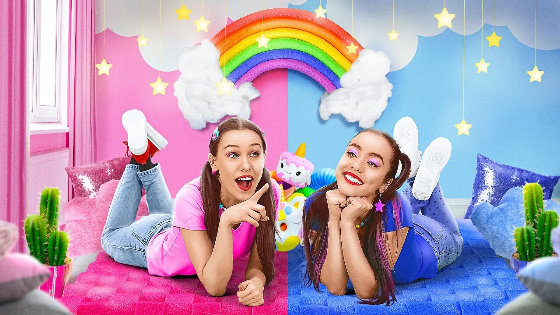 تفریحی و سرگرمی چالش دختر خیر...