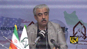 عبور غزه از گنبد آهنین عبور غزه از گنبد آهنین