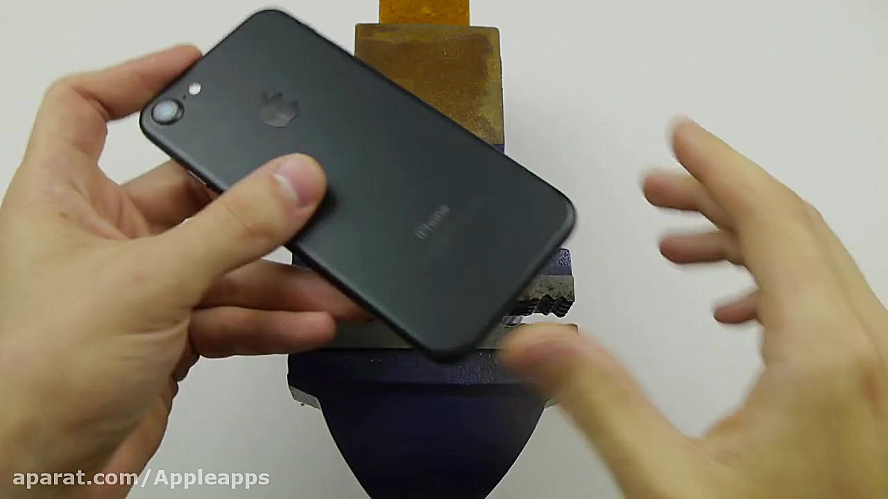 اضافه کردن پورت 3.5 م.م با دری...