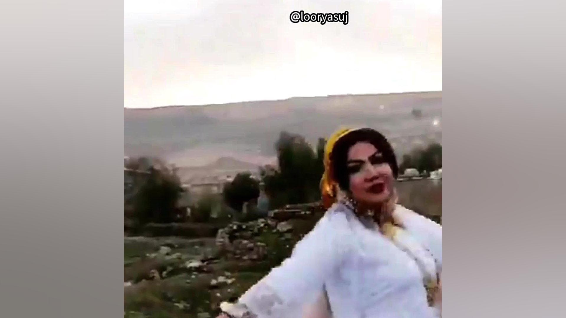 کلیپ لری وصال