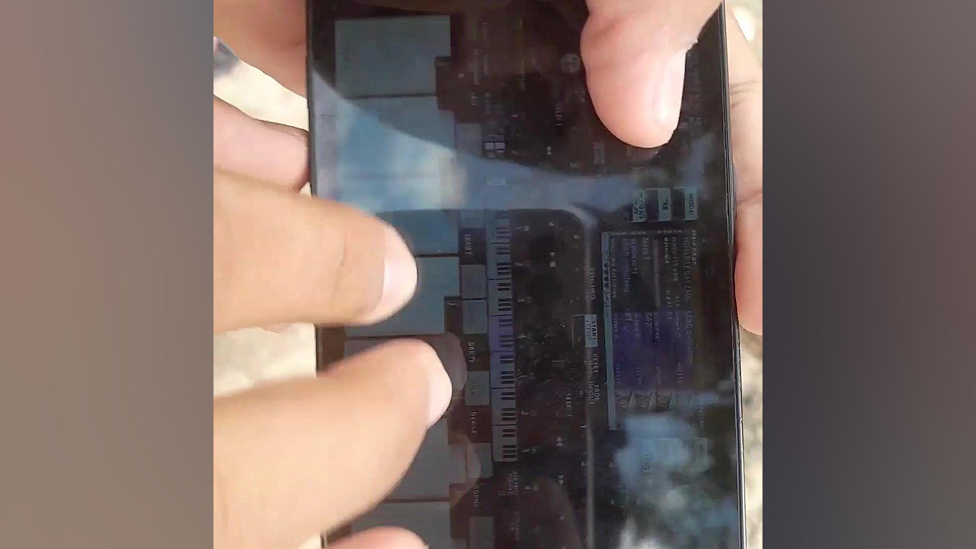 ارکستر مهرداد نژندی