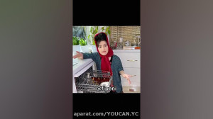 فیلم هلیا خزایی خیلی جالب