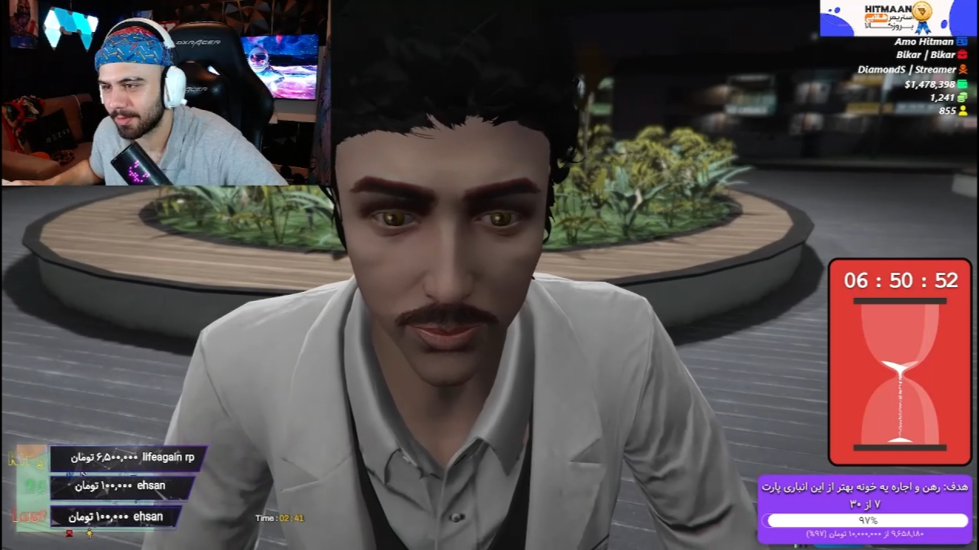 دکتر شهر معتاد از کار در اومد