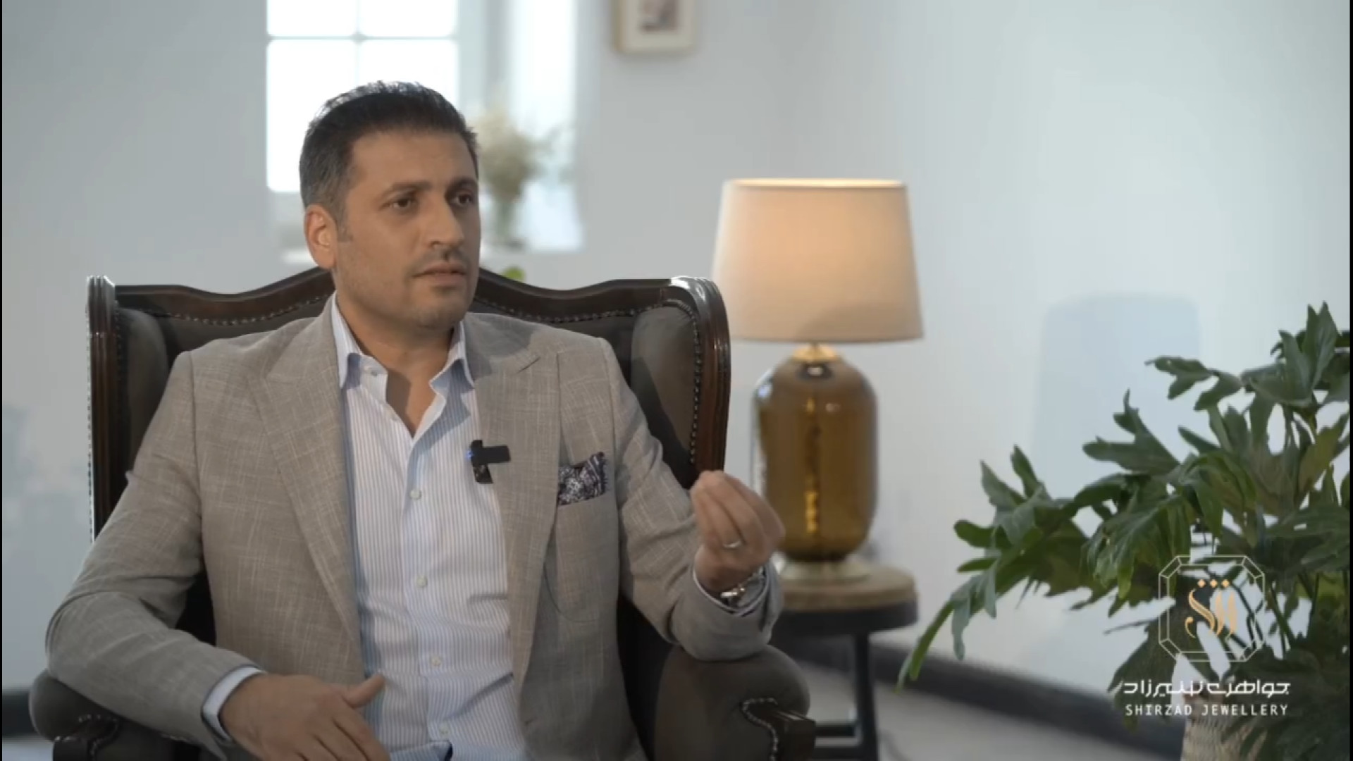 مخراج کاری هنری فراموش شده