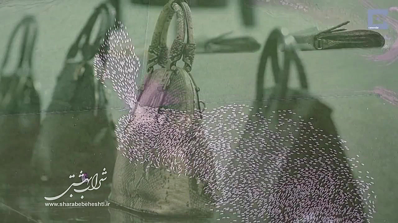 ویدیوکلیپ شراب بهشتی | شماره 0...