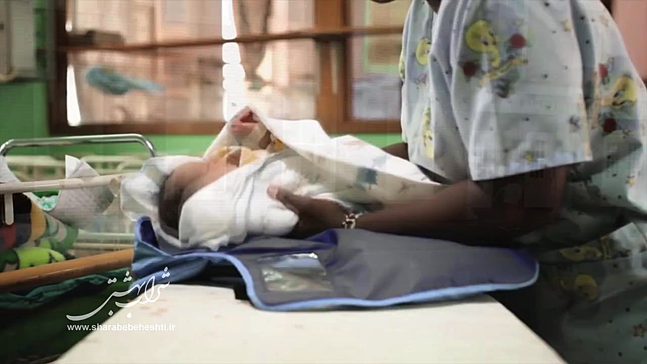 ویدیوکلیپ شراب بهشتی | شماره 0...