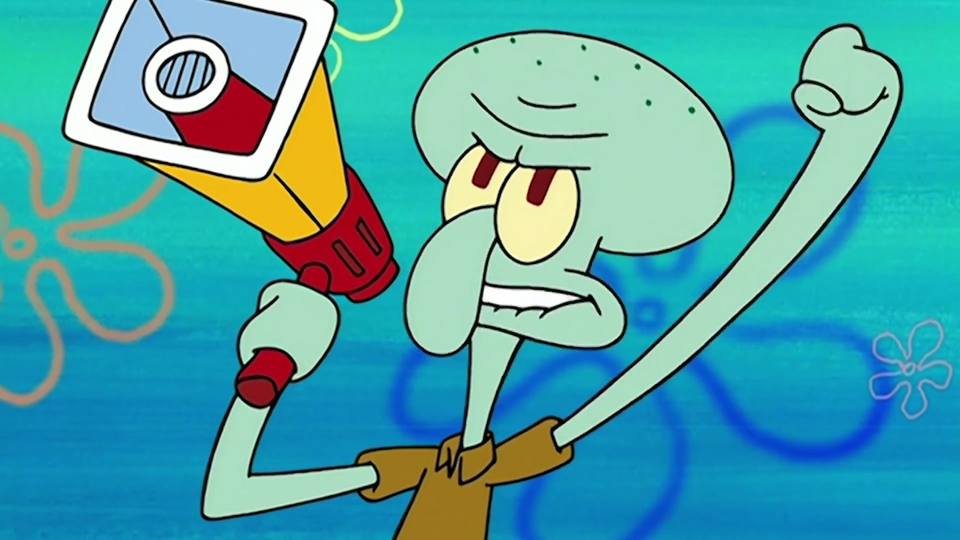 دانلود کارتون باب اسفنجی  معرو...