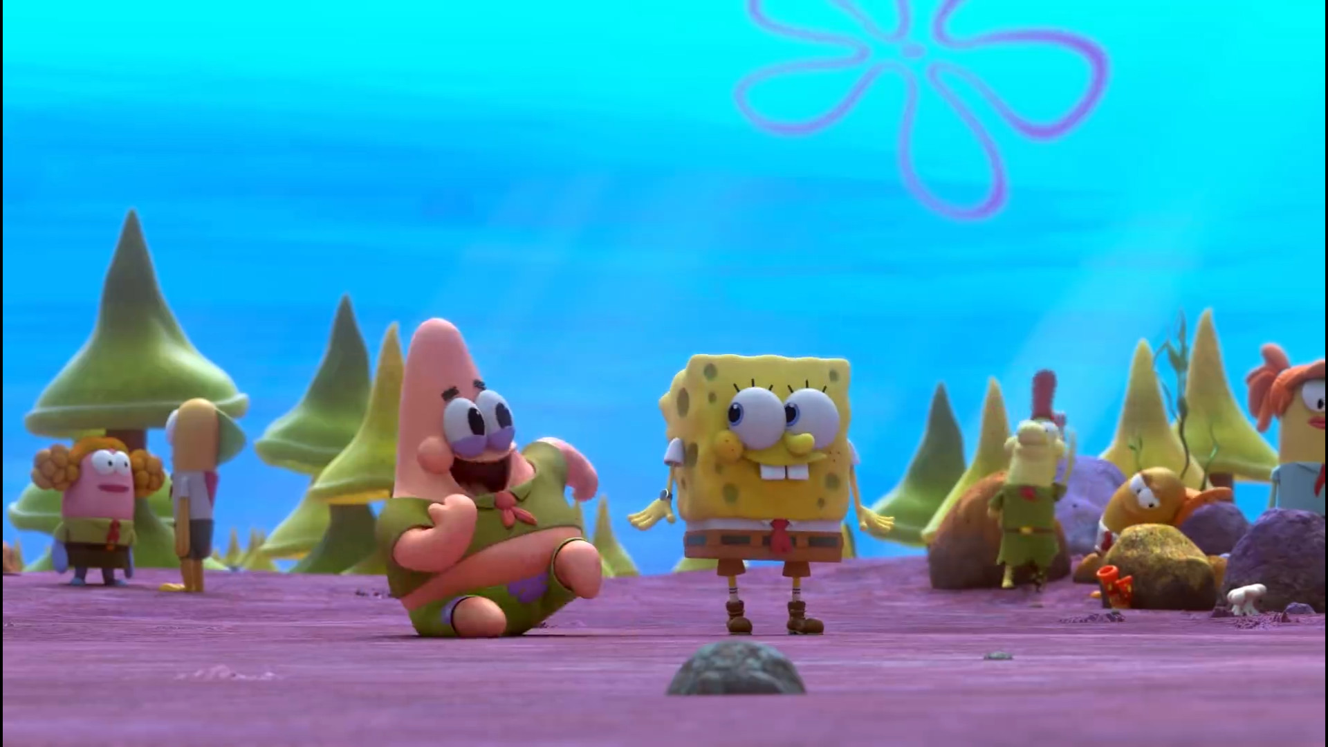 دانلود کارتون باب اسفنجی  کودک...