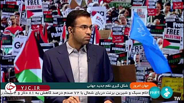 رویکرد ضد غربی روسیه رویکرد ضد غربی روسیه