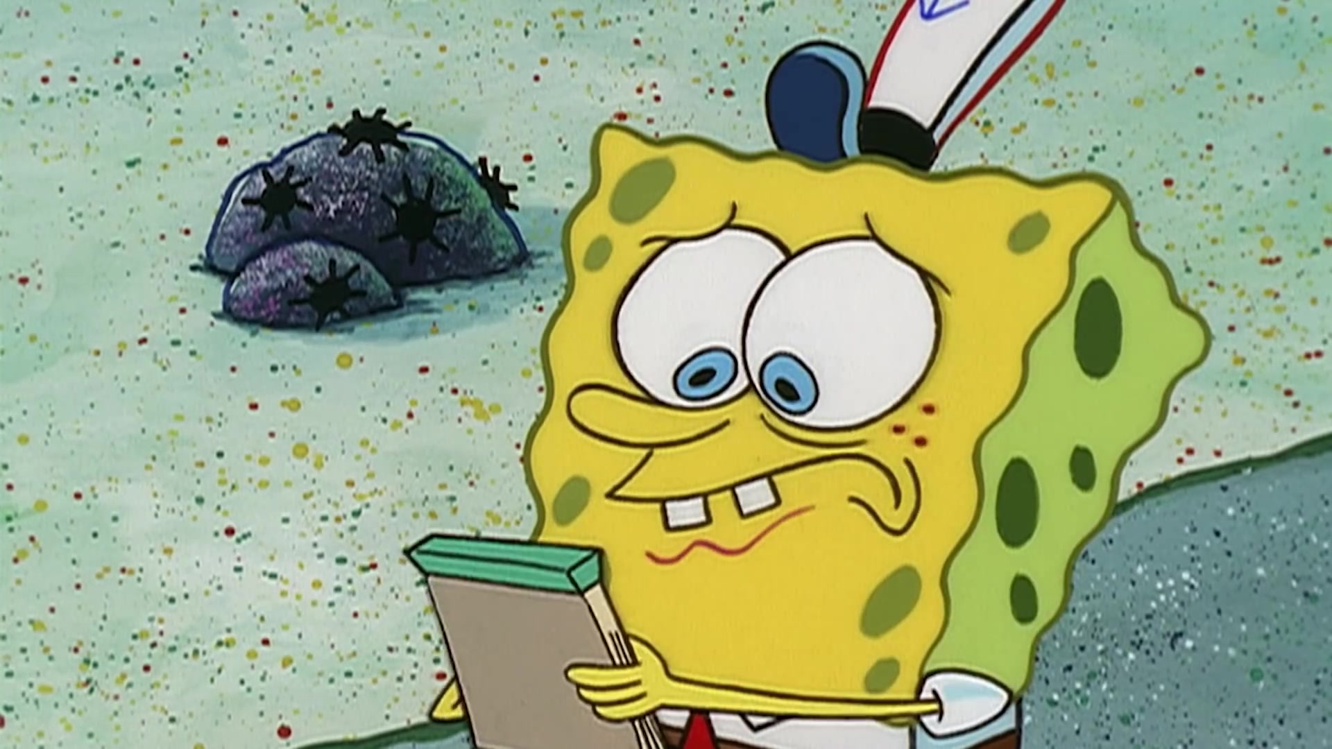 باب اسفنجی در مدرسه  بانوان تف...